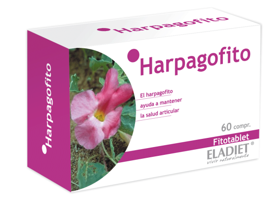 Harpagofito 60 comprimidos