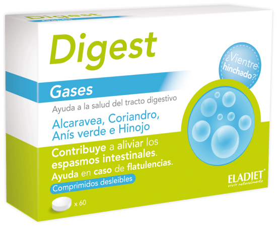 Gases 60COMP Digest.