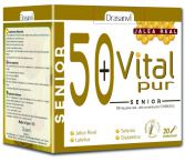 Senior Vitalpur 20Viales