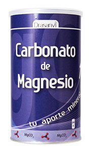 Carbonato de Magnésio 200 gr