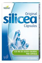 Silicea 30 Capsulas