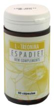 Treonina 60 Capsulas