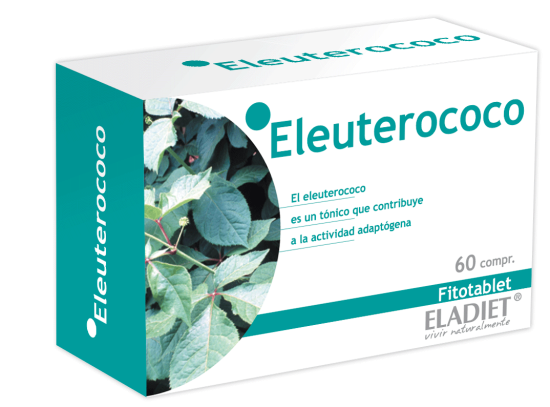 Comp. Eleutherococcus