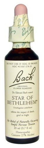 Bach galinha 29 Leite 20 Ml