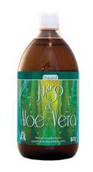 Suco de Aloe Vera 1 litro Eco