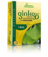 Ginko mais 30 Tablets