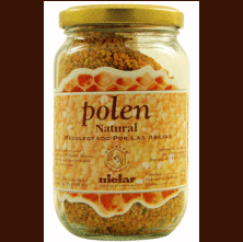 Pólen Natural