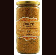 Pólen Natural