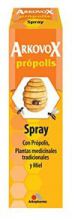 Arkovox Spray Própolis Garganta 30 Ml