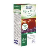 Fibra Plus com frutas 250 ml