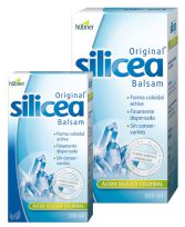 Silicea Balsam 500ml