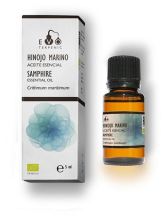 Funcho marinho orgânico 30 ml