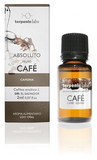 Café Absoluto 30 ml