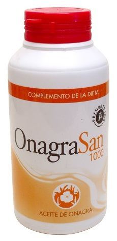 Onagrasan 500 mg 120 Pérolas