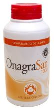 Onagrasan 500 mg 120 Pérolas