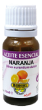 Óleo essencial de laranja 10 ml