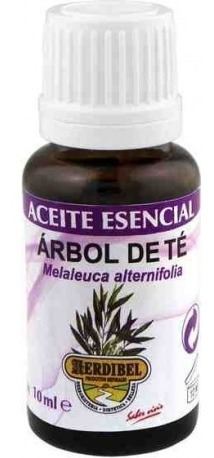 Óleo da árvore do chá puro 50 ml