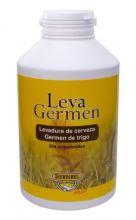 Fermento + Germe de Trigo 550 Comprimidos