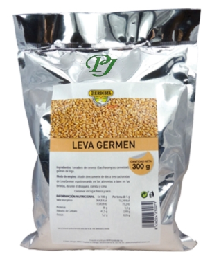 Saco Leva-Germen 300 gr