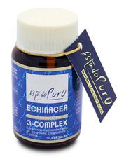 Echinacea 3 Complex 30 Cápsulas