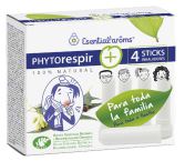 Phytorespir 30 ml + 4 varas de inalador