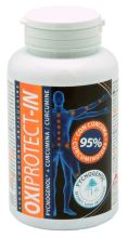 Oxiprotect-In 45 pérolas