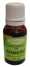 Essência de Alecrim 15 ml