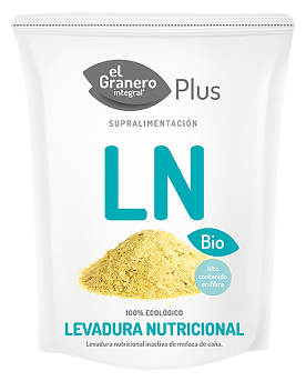 Levedura Nutricional Bio 150 gr