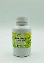 African Mango 650 mg 120 Cápsulas