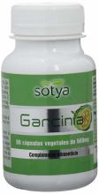 Garcinia 500 mg 90 Cápsulas