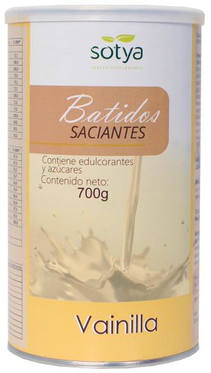 Batido Saciante 700 gr