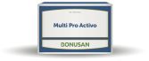 Multi Pro Active 60 comprimidos