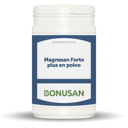 Magnesan Forte Plus Pó 120 gr