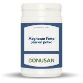 Magnesan Forte Plus Pó 120 gr