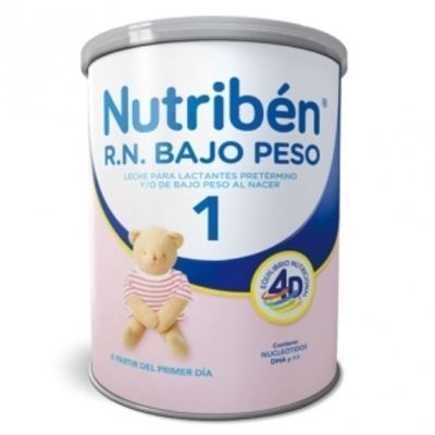 Cilindro de baixo peso Rn 400 gr