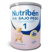 Cilindro de baixo peso Rn 400 gr