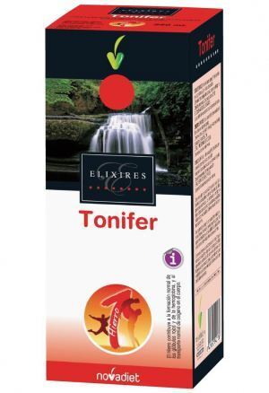 Tonifer 250ml.