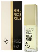 Eau de Toilette Musk 200 ml