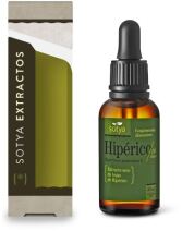 Extrato de Hiperic?o 60 ml