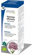 Valeriana Officinalis 100Ml Bio Extrato