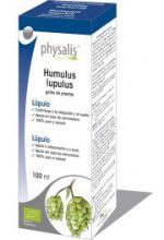 Humulus Lupulus 100Ml Bio Extrato