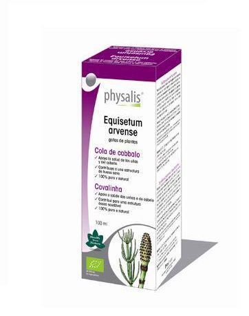 Extracto de Equisetum Bio 100 ml