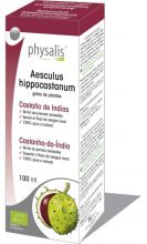 Extrato de Aesculus Hipp. 100Ml Bio