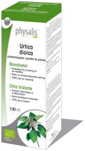 Urtica Dioica 100Ml Bio Extrato