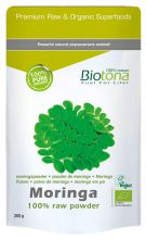 Moringa em pó 200G