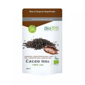 Pedaços de raiz de cacau 300 gr