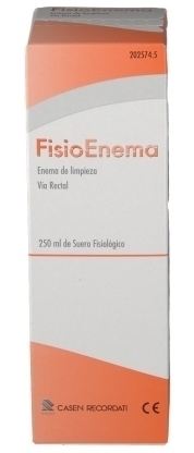 Soro Fisiológico Intestinal 250 ml