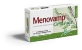 Menovamp Cimicifuga 60 Cápsulas