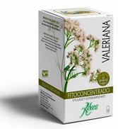 Phytoconcentrate Valerian 50 Cápsulas