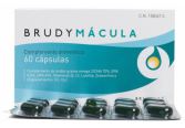 Brudy macula